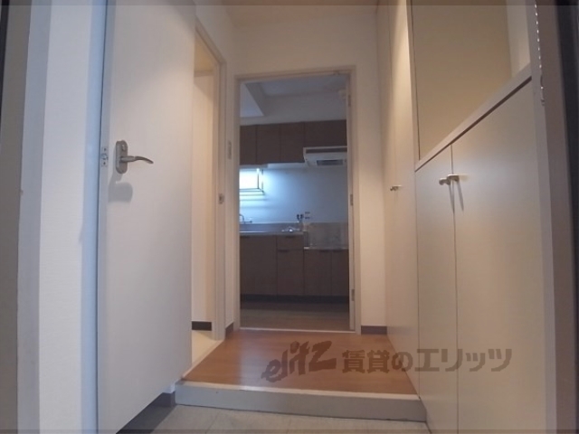 その他部屋・スペース　廊下