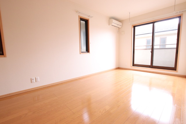 その他部屋・スペース　洋室８．６帖