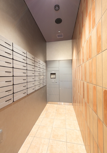 その他共有部分　☆共用部☆