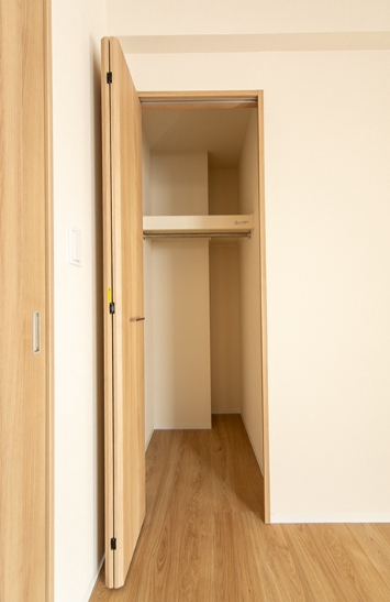 収納　☆設備充実☆