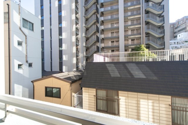 眺望　☆展望☆