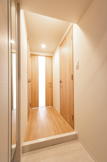 玄関　☆玄関☆