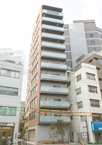 建物外観　☆きれいな外観☆