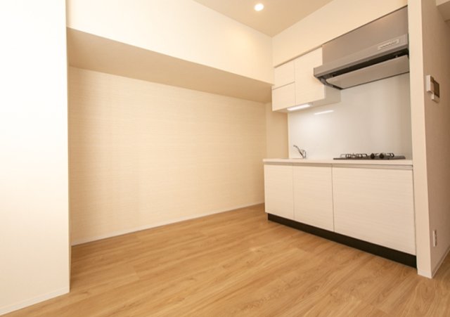 居室・リビング　☆ゆったりスペース☆