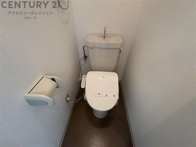 トイレ　バストイレ別でおすすめです☆