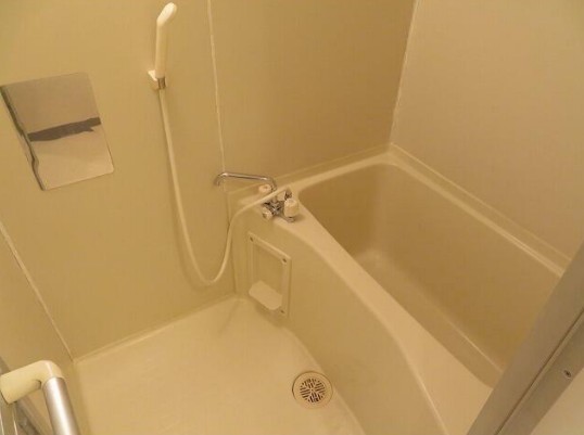 バス・シャワールーム　☆浴室☆
