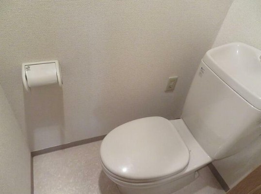 トイレ　☆トイレ☆