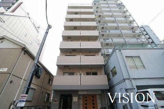 建物外観　☆外観☆