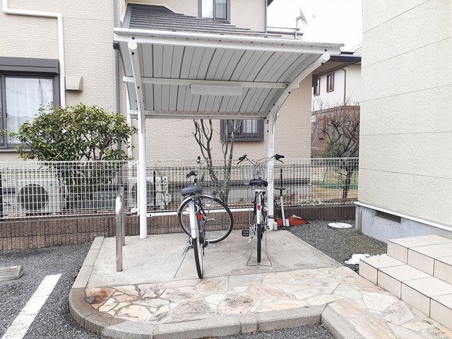 その他共有部分　その他