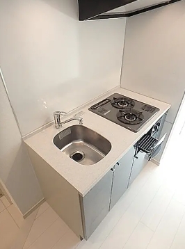 キッチン　☆使いやすいキッチン☆