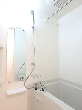 バス・シャワールーム　☆ゆったりくつろげるお風呂☆
