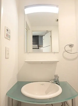 洗面設備　☆独立洗面台☆