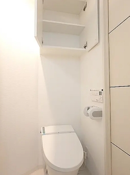 トイレ　☆清潔感のあるトイレ☆