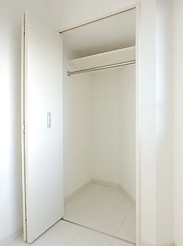 収納　☆たっぷり収納☆