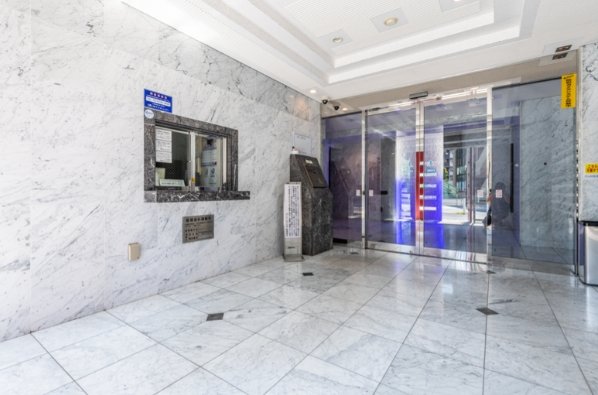 セキュリティ　☆オートロック☆