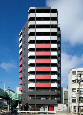 建物外観　☆きれいな外観☆