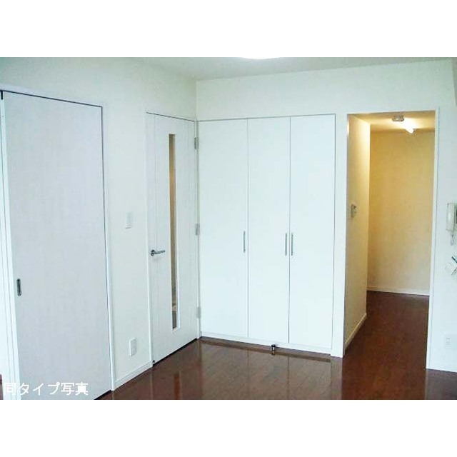 その他部屋・スペース　内観