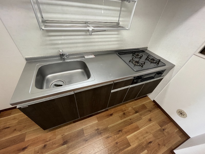 キッチン　※他部屋参考写真