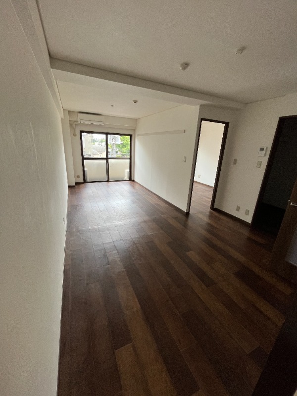 居室・リビング　※他部屋参考写真