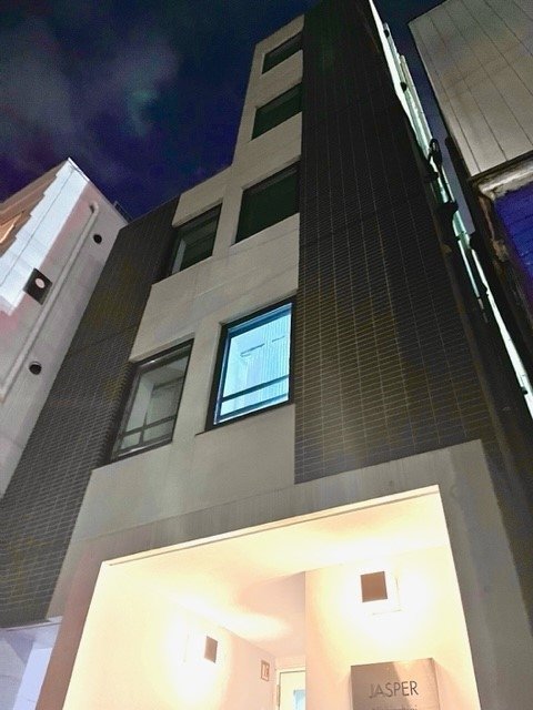 建物外観　建物外観を気になさる方へ、見た目の良い物件です