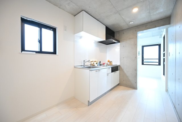 居室・リビング　※家具小物はイメージです