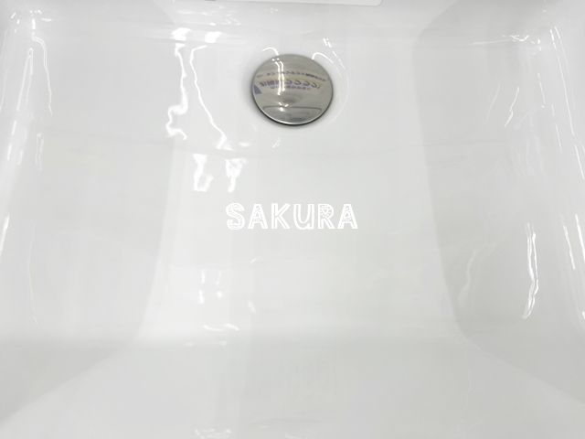 洗面設備　※同仕様