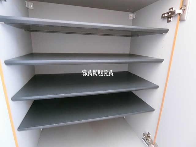 玄関　※同仕様