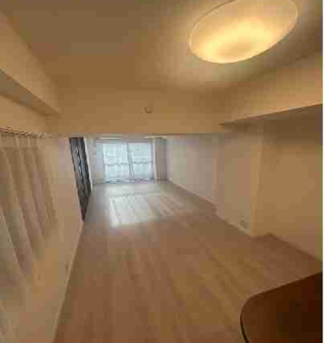 居室・リビング　開放感のあるゆったりとしたお部屋です♪