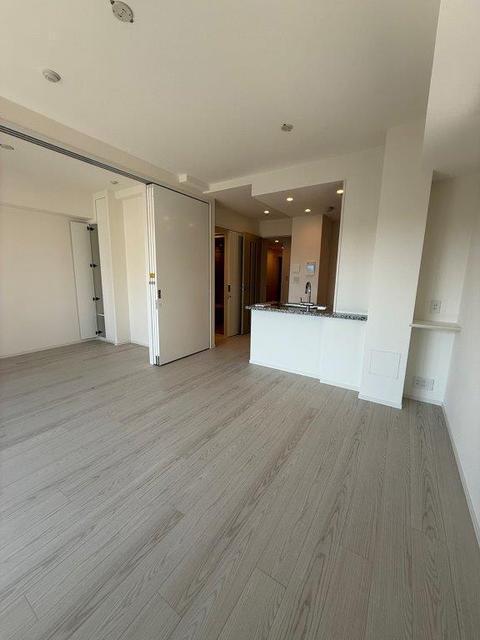 居室・リビング　床暖房付