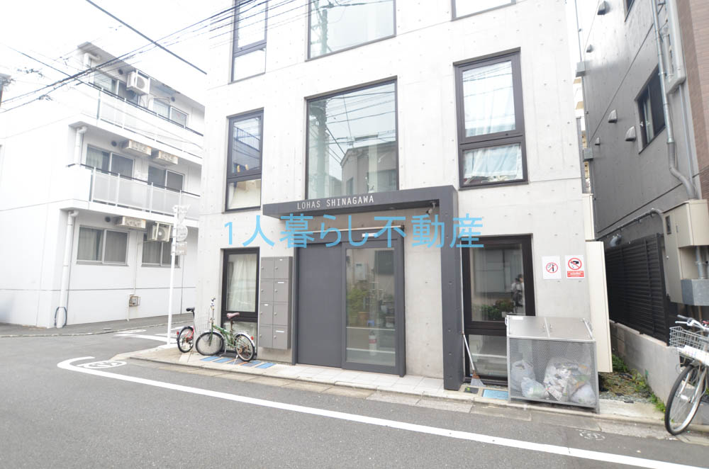 エントランス　エントランスです