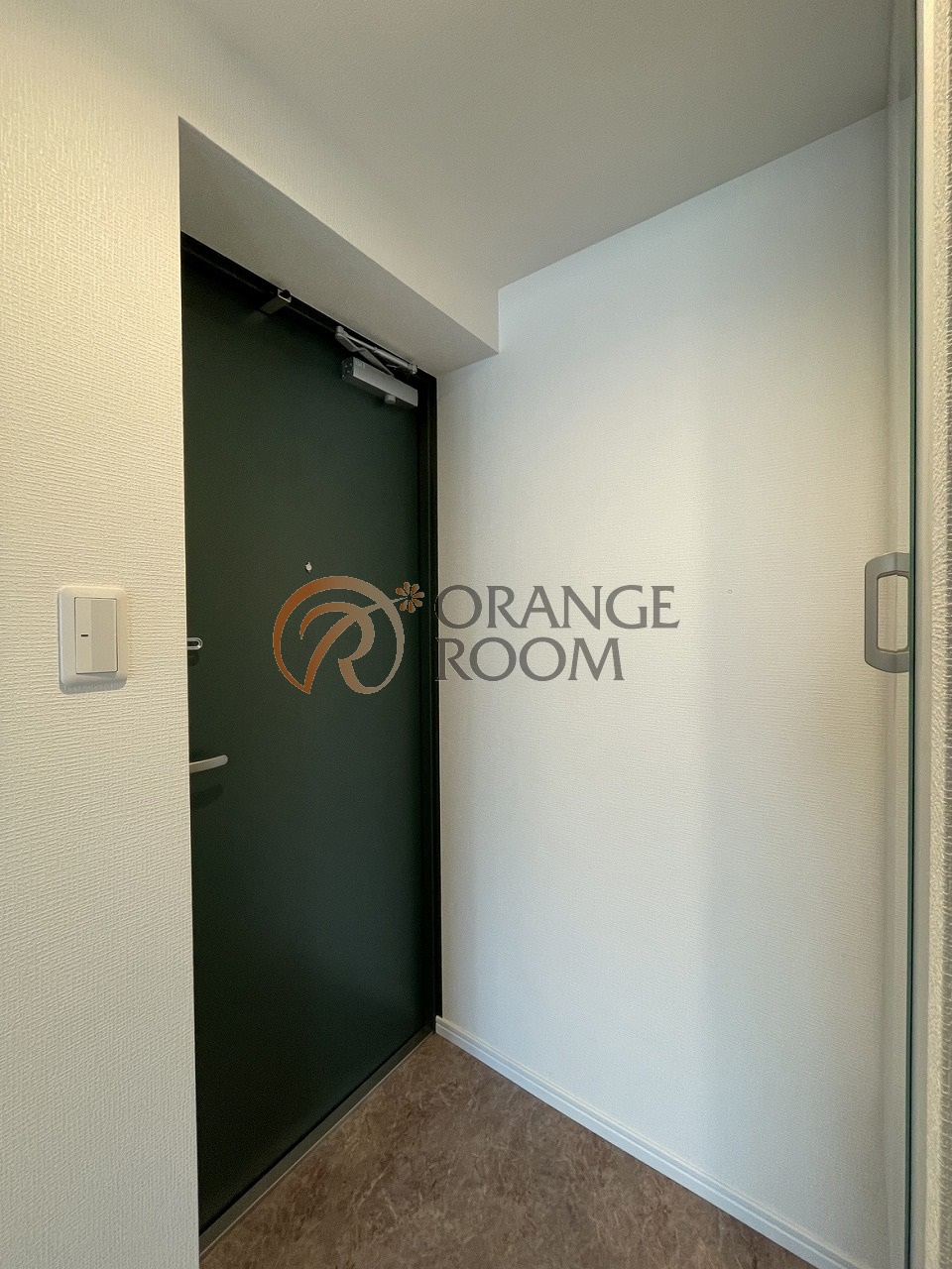 玄関　同建物参考写真