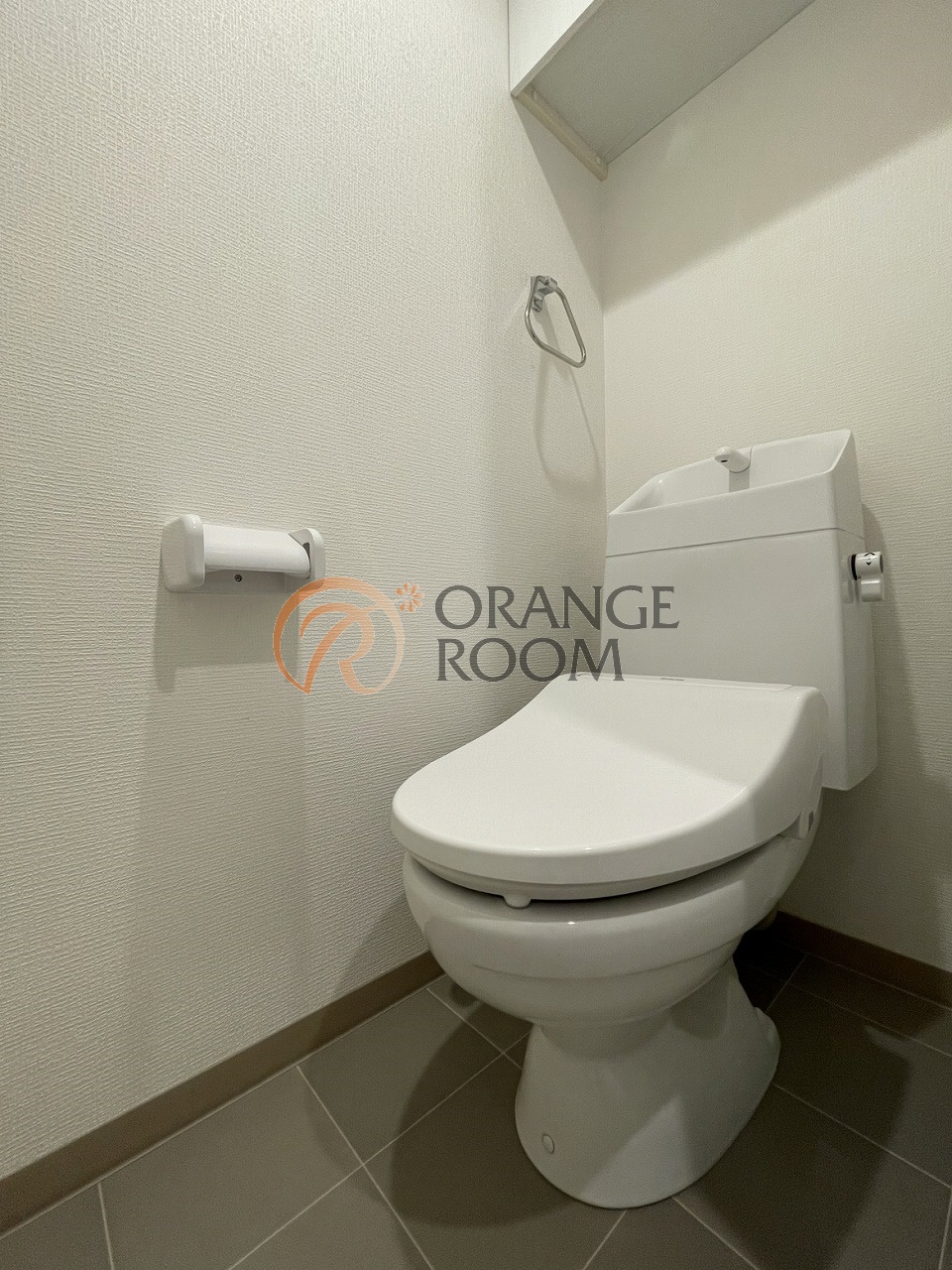 トイレ　同建物参考写真