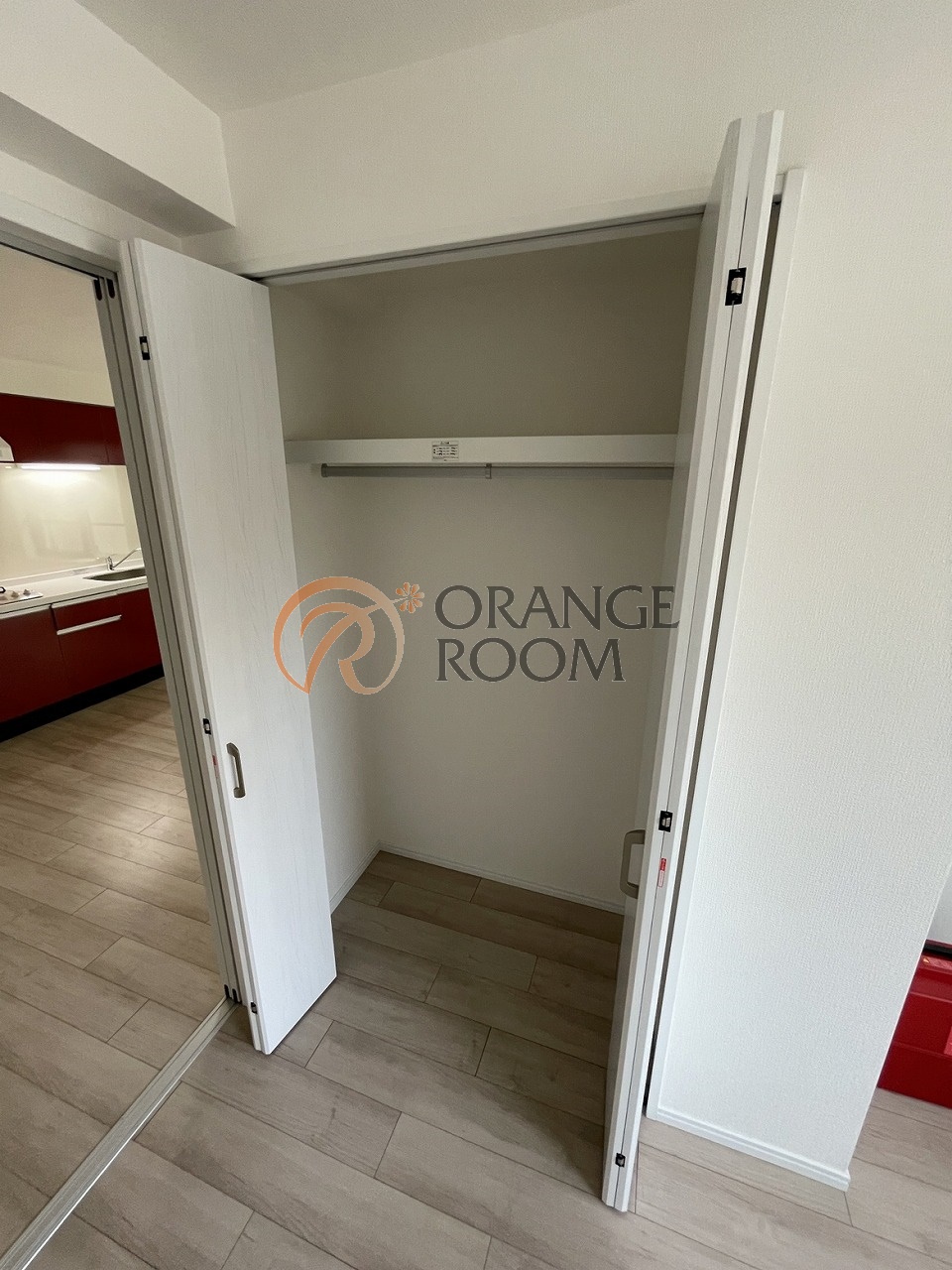 収納　同建物参考写真