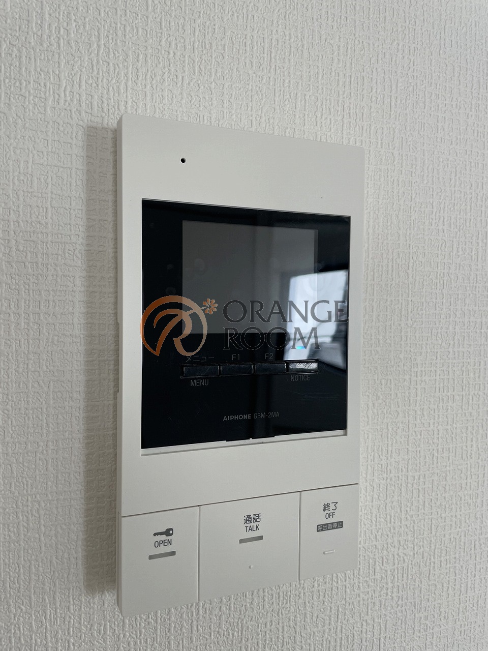 セキュリティ　aLATO飯田橋