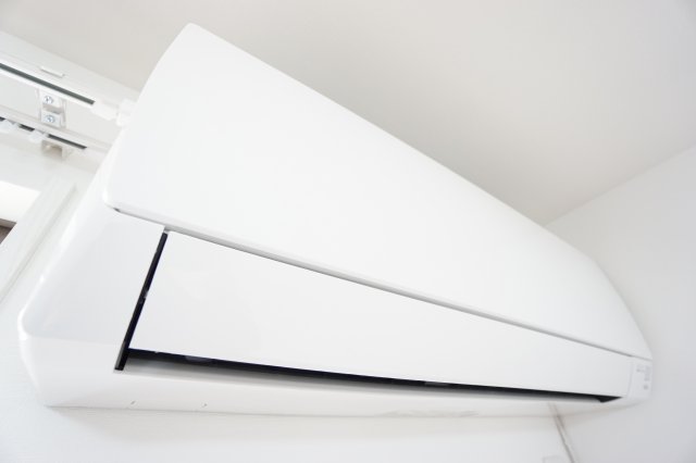 その他設備　※同物件・反転タイプの写真です。