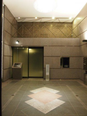 エントランス　☆綺麗なエントランス☆