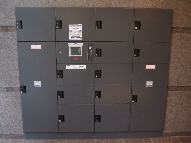 その他共有部分　☆共用部分☆