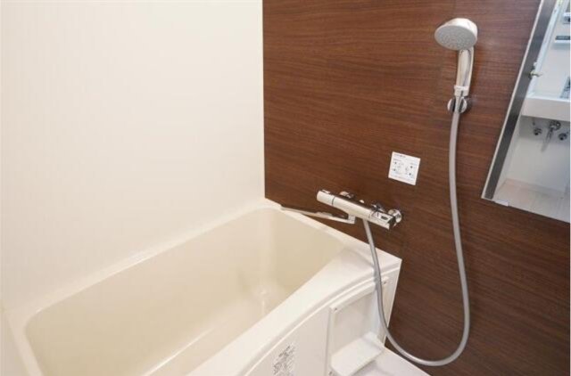 バス・シャワールーム　風呂