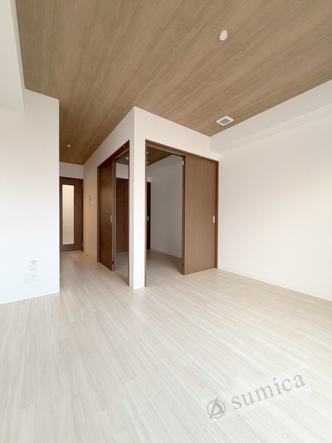 その他設備　インターネット無料で使い放題♪