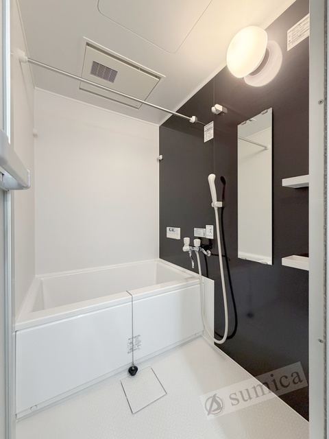 バス・シャワールーム　追い炊き・浴室暖房乾燥機付きバスルーム♪♪