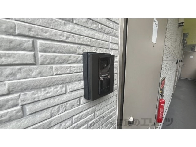 その他　インターホン