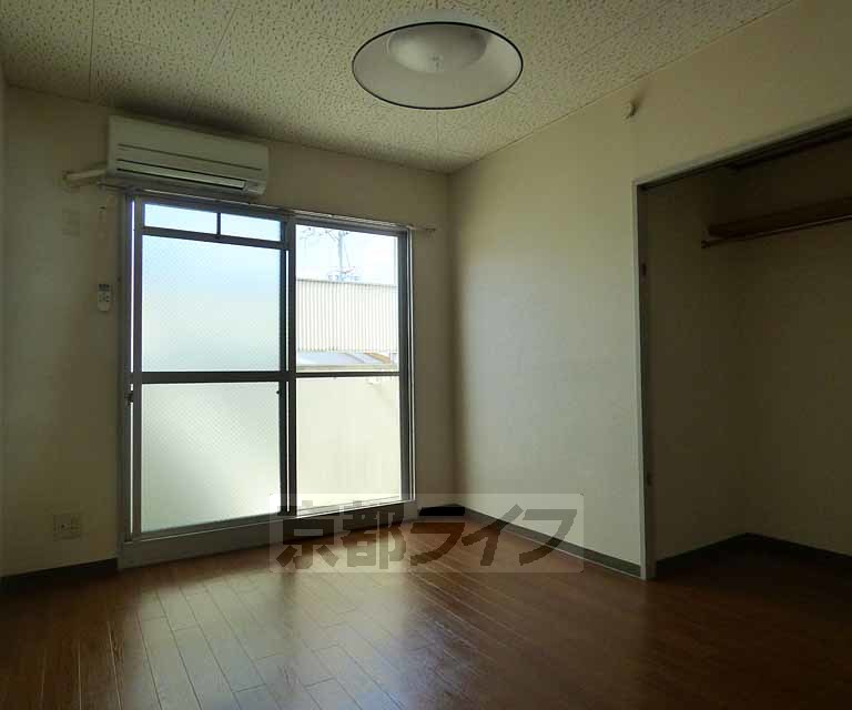 その他部屋・スペース　別角度です。