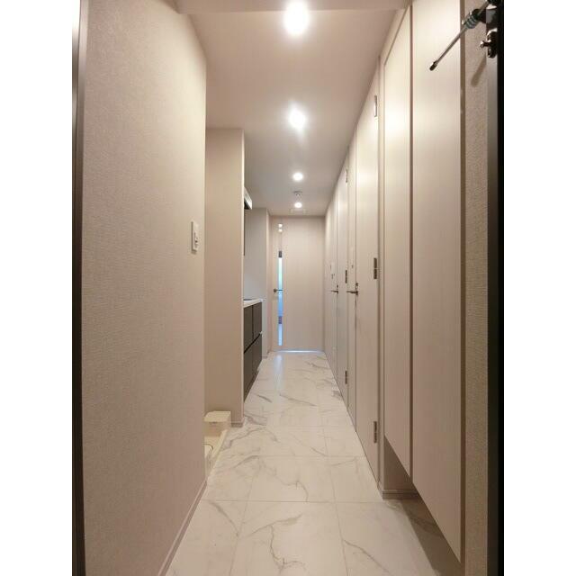 玄関　※同仕様写真