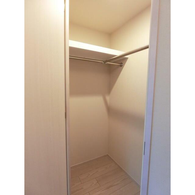 収納　※同仕様写真