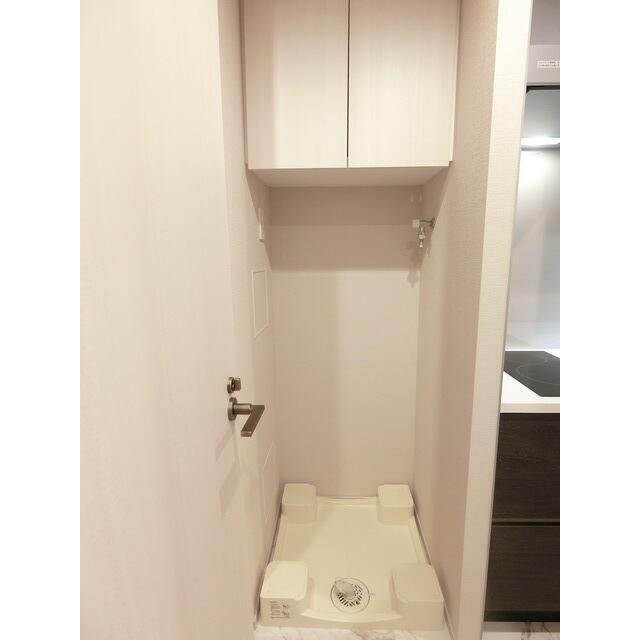 その他設備　※同仕様写真