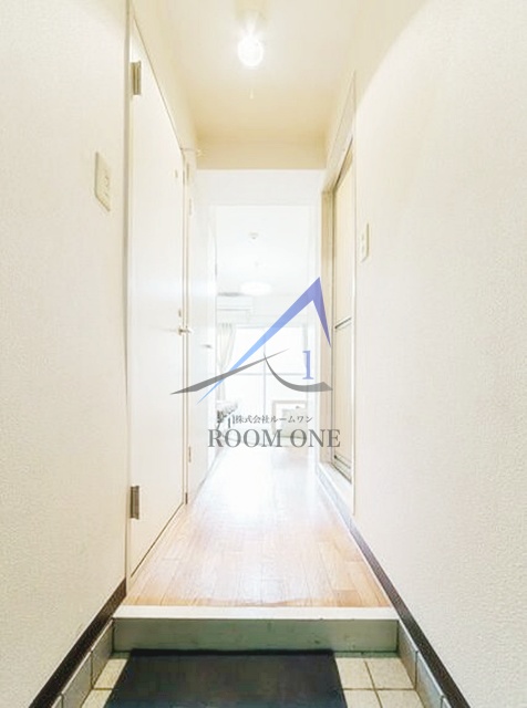 その他部屋・スペース　内装です。