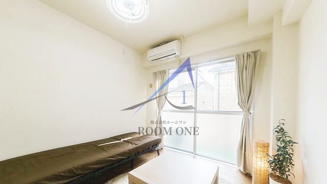 居室・リビング　洋室のお部屋です。家具はイメージです。