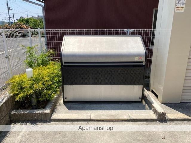 その他共有部分　その他共有部分