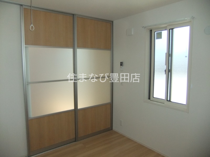 その他部屋・スペース