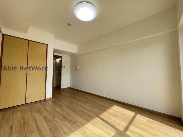 居室・リビング　※同物件、別部屋の写真です